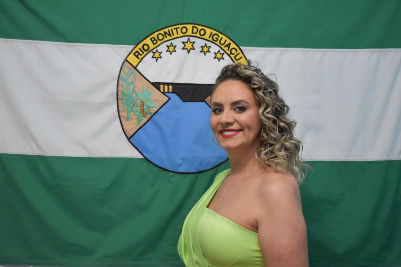 Elenice Silmara de Oliveira